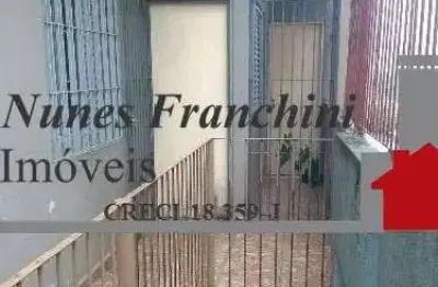 Casa com 4 quartos à venda na rua mandiba, 240, imirim, são paulo por r$ 478.000