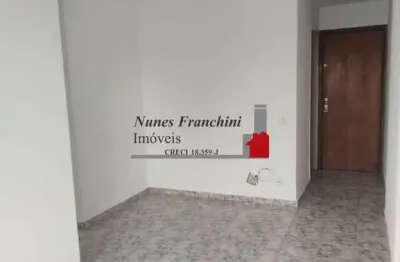 Apartamento com 2 quartos para alugar na avenida deputado emílio carlos, 966, limão, são paulo, 52 m2 por r$ 1.800