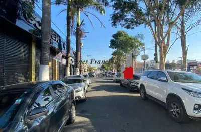 Barracão / galpão / depósito com 1 sala para alugar na avenida engenheiro caetano álvares, 1358, limão, são paulo por r$ 11.000