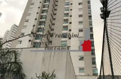Apartamento com 4 quartos à venda na rua josé debieux, 50, santana, são paulo, 127 m2 por r$ 1.290.000