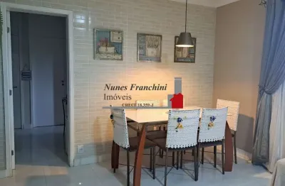 Apartamento com 3 quartos à venda na rua professor dorival dias minhoto, 333, imirim, são paulo, 92 m2 por r$ 895.700