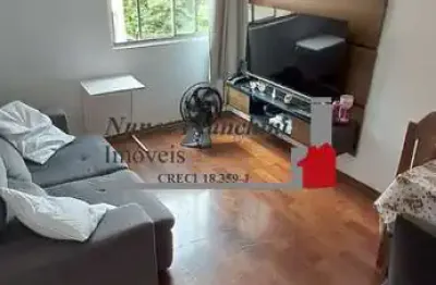 Apartamento com 2 quartos à venda na rua paulo vidigal vicente de azevedo, 199, limão, são paulo, 60 m2 por r$ 285.000