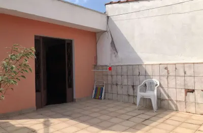 Casa com 3 quartos à venda na rua edson peregrini, 122, jardim cachoeira, são paulo por r$ 626.000