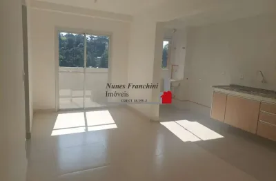 Apartamento com 3 quartos à venda na rua francisco bellazzi, 202, jardim jaraguá, são paulo, 57 m2 por r$ 350.000