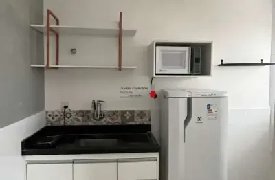 Apartamento com 1 quarto para alugar na campos do cajuru, 122, freguesia do ó, são paulo, 20 m2 por r$ 1.700