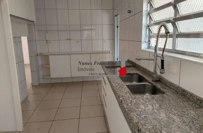 Apartamento com 2 quartos à venda na rua doutor césar, 62, santana, são paulo, 70 m2 por r$ 400.000