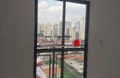 Apartamento com 2 quartos à venda na rua nova dos portugueses, 1172, chora menino, são paulo, 50 m2 por r$ 405.000