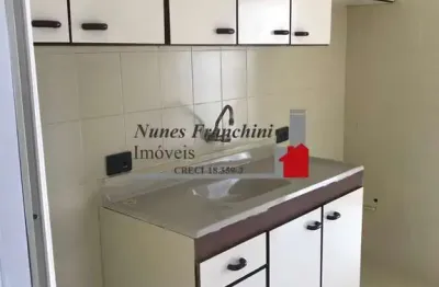 Apartamento com 2 quartos à venda na rua judith zumkeller, 870, parque mandaqui, são paulo, 50 m2 por r$ 278.000