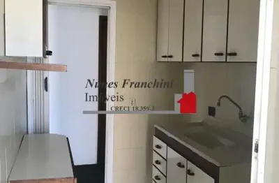 Apartamento com 2 quartos à venda na rua judith zumkeller, 870, parque mandaqui, são paulo, 50 m2 por r$ 278.000