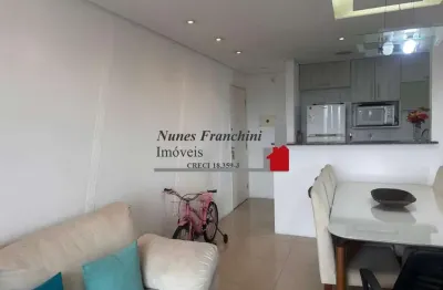 Apartamento com 2 quartos à venda na avenida santa marina, 1588, água branca, são paulo, 67 m2 por r$ 659.000