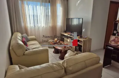 Apartamento à venda em são paulo-sp, bairro limão: 2 quartos, 1 sala, 2 banheiros, 1 vaga, 70m² de área. confira!