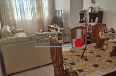 Apartamento com 2 quartos à venda na avenida clavásio alves da silva, 820, limão, são paulo, 70 m2 por r$ 490.000