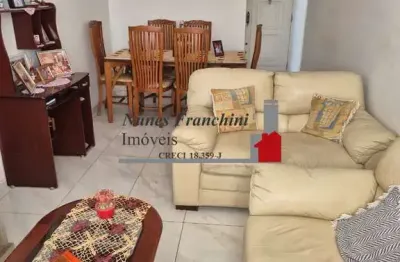 Apartamento à venda em são paulo-sp, bairro limão: 2 quartos, 1 sala, 2 banheiros, 1 vaga, 70m² de área. confira!