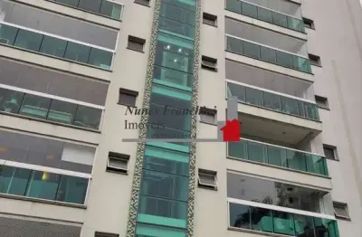 Apartamento com 3 quartos à venda na rua padre donizetti tavares de lima, 98, santana, são paulo, 118 m2 por r$ 1.220.000