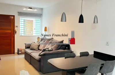 Casa com 2 quartos à venda na rua coronel gonzaga de carvalho, 445, limão, são paulo, 87 m2 por r$ 517.000