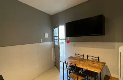 Apartamento para locação no bairro limão, são paulo-sp: 1 quarto, 1 banheiro, 28m² - imperdível!