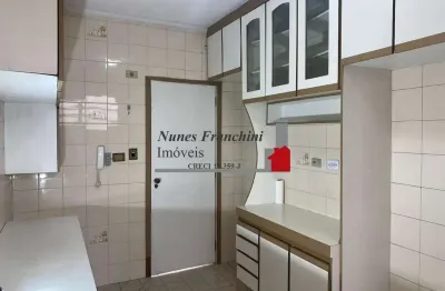 Apartamento com 3 quartos à venda na rua duarte de azevedo, 223, santana, são paulo, 113 m2 por r$ 480.000
