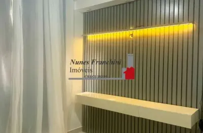 Apartamento com 2 quartos à venda na rua josé peres campelo, 2, piqueri, são paulo, 32 m2 por r$ 265.000