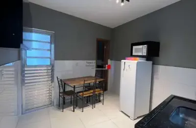 Apartamento para locação no bairro limão, são paulo-sp: 1 quarto, 1 banheiro, 28m². venha conferir!