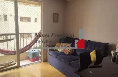 Apartamento com 2 quartos à venda na Rua Cananéia, 44, Vila Prudente, São Paulo