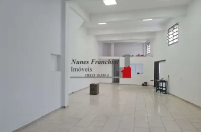 Prédio comercial para locação na freguesia do ó - são paulo-sp: 3 salas, 4 vagas de garagem, 150,00 m² de área.