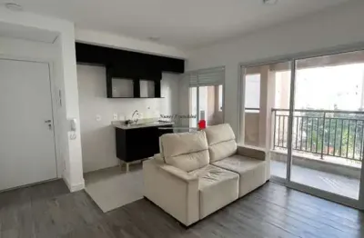 Oportunidade imperdível: apartamento à venda em sp, limão com 2 quartos, 1 suite, sala, 2 banheiros, 1 vaga, 60m².