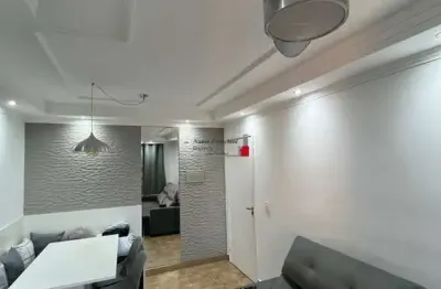 Apartamento à venda em são paulo-sp, no bairro do limão , com 2 quartos e 49,00 m² de área.