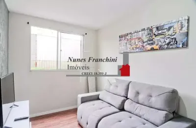 Apartamento à venda em vila siqueira, zona norte de sp! aproveite essa incrível oportunidade e conquiste seu próprio cantinho!