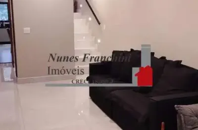 Sobrado de luxo à venda em são paulo-sp no parque são domingos: 3 quartos, 3 suítes, 2 salas, 2 vagas de garagem - r$1.280.000,00