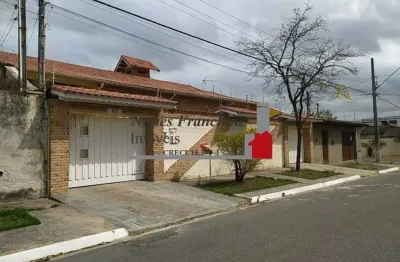 Imperdível casa à venda em jacareí-sp, jardim santa maria - 3 quartos, 1 suíte, 2 salas, 2 banheiros, 4 vagas - r$950,000.00
