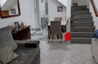 Venda de sobrado em condomínio de luxo no bairro limão, são paulo-sp: 3 quartos, 1 sala, 2 banheiros, 2 vagas de garagem, 120m²!