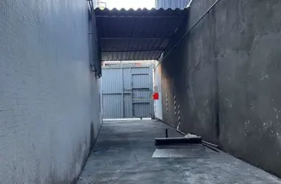 Oportunidade única: galpão comercial de alto padrão na vila siqueira, são paulo-sp - 8 salas, 9 banheiros, 3 vagas, 1.200m².