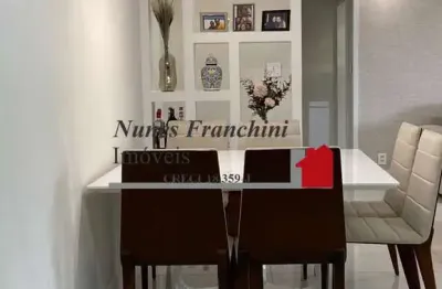 Apartamento com 2 quartos à venda na rua saguairu, 511, casa verde, são paulo, 92 m2 por r$ 1.100.000