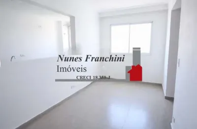 Imperdível: apartamento à venda em são paulo-sp, vila nova cachoeirinha! 2 quartos, sala, banheiro, garagem e 43m² de área!