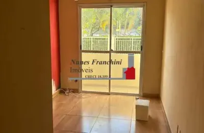 Apartamento com 2 quartos à venda na avenida nossa senhora do ó, 423, limão, são paulo, 50 m2 por r$ 317.000