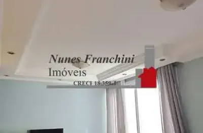 Apartamento com 2 quartos à venda na avenida itaberaba, 4883, vila nova cachoeirinha, são paulo, 47 m2 por r$ 300.000