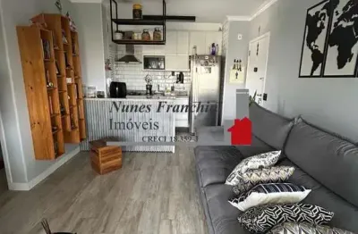 Apartamento com 2 quartos à venda na avenida paulo silva araújo, 125, jardim são paulo (zona norte), são paulo, 64 m2 por r$ 840.000