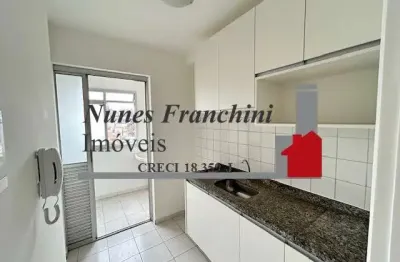 Apartamento com 2 quartos à venda na rua vitalina moura, 180, imirim, são paulo, 50 m2 por r$ 305.000