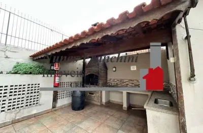 Apartamento com 2 quartos à venda na rua bela vista do paraíso, 52, freguesia do ó, são paulo, 52 m2 por r$ 335.000