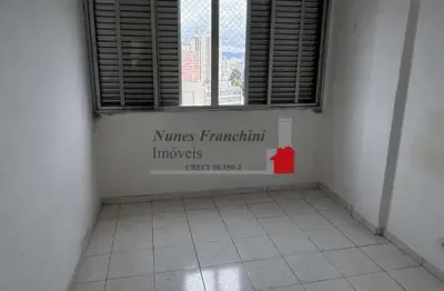 Apartamento à venda na consolação, são paulo-sp: 1 quarto, 1 sala, 1 banheiro, 40m² - r$350.000,00!