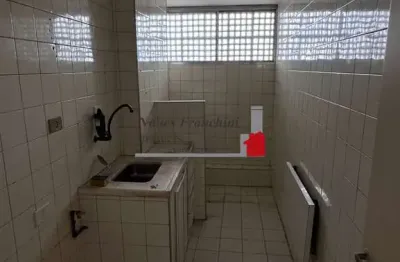 Apartamento com 1 quarto à venda na rua da consolação, 1131, consolação, são paulo, 40 m2 por r$ 400.000