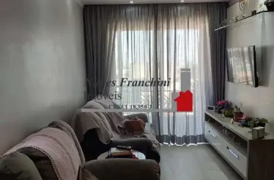 Apartamento com 2 quartos à venda na rua manuel pitta, 270, imirim, são paulo, 55 m2 por r$ 410.000