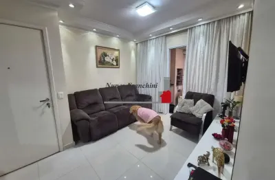 Apartamento com 3 quartos à venda na rua jacofer, 140, limão, são paulo, 74 m2 por r$ 815.000