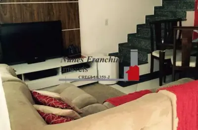 Casa com 3 quartos à venda na rua silvano de almeida, 339, limão, são paulo, 124 m2 por r$ 690.000