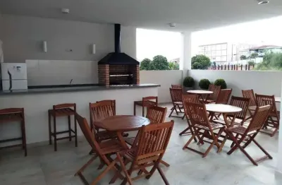 Apartamento com 2 quartos para alugar na avenida sebastião henriques, 535, limão, são paulo, 40 m2 por r$ 1.900