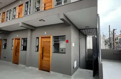 Kitnet / Stúdio para alugar na Rua Marcelino de Camargo, 171, Limão, São Paulo