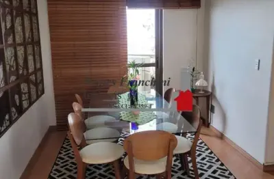 Apartamento com 3 quartos à venda na rua josé kileber, 150, limão, são paulo, 196 m2 por r$ 1.650.000