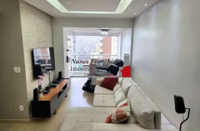 Apartamento com 2 quartos à venda na rua faustolo, 700, água branca, são paulo, 60 m2 por r$ 830.000