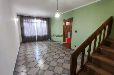 Casa com 3 quartos à venda na rua izabel velho, 848, freguesia do ó, são paulo, 200 m2 por r$ 790.000
