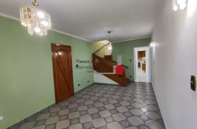 Casa com 3 quartos à venda na rua izabel velho, 848, freguesia do ó, são paulo, 200 m2 por r$ 790.000